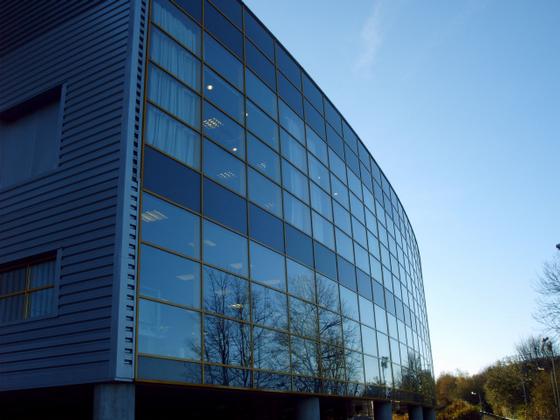 The Lawrence Batley Stand